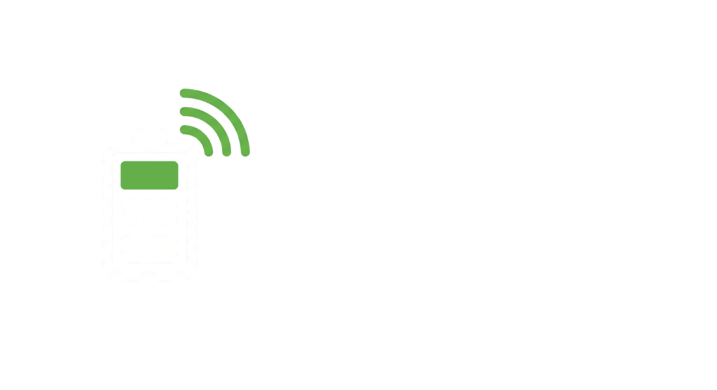 Buffergy Logo